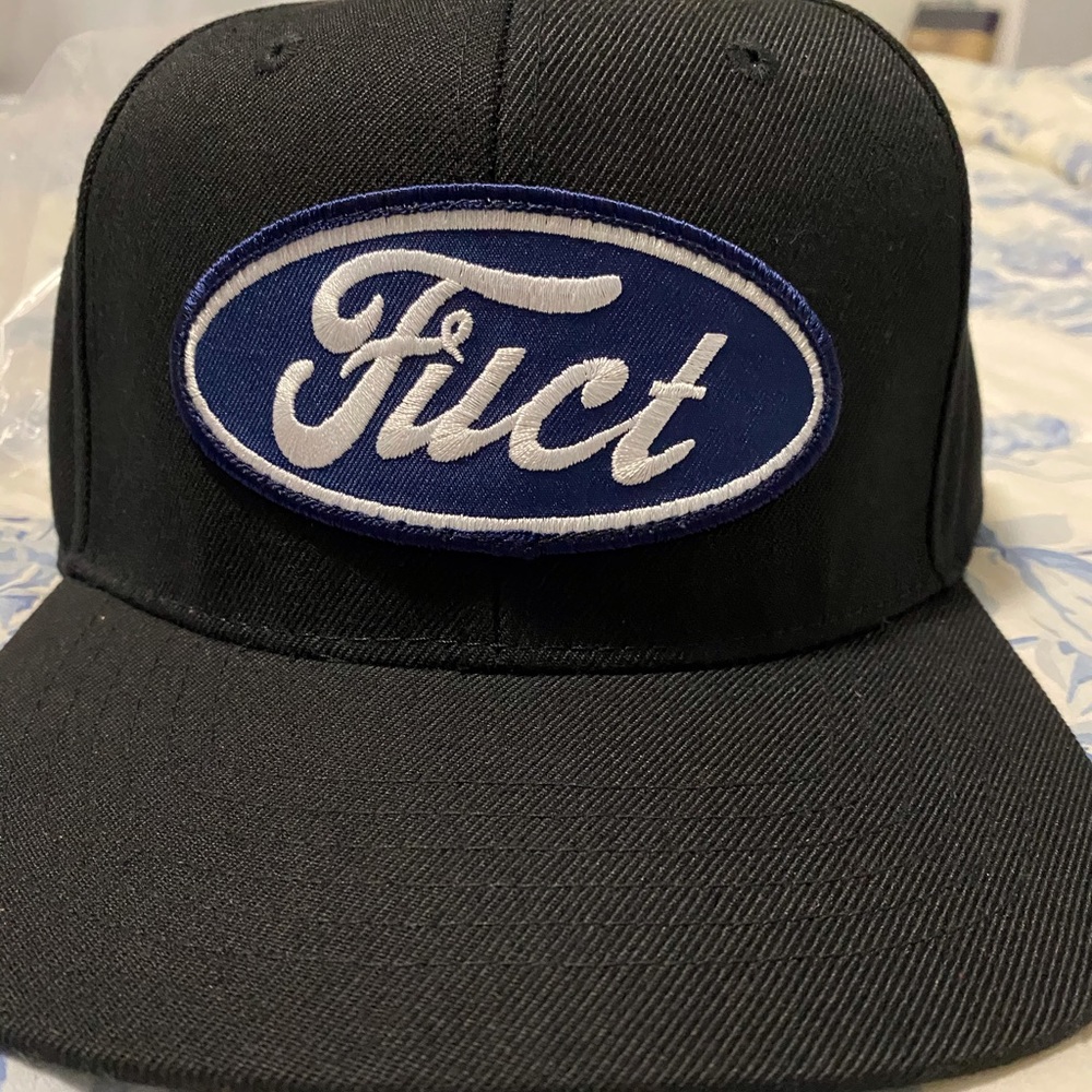Fuct hat